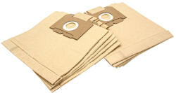 VHBW Adix AE 120, AE 104 Porszívótasak / porzsák 10x - Satrap (800116053)