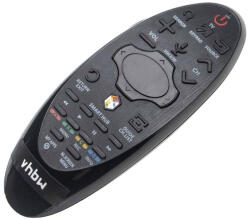 VHBW Samsung BN59-01181D, BN59-01182D, BN59-01184D, BN59-01185A, BN59-01185D Távirányító (888300583)
