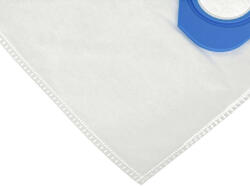 VHBW BVC 13060 5x Microfleece Porszívótasak / porzsák (889001150)