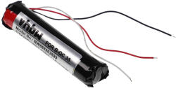 VHBW Vezeték nélküli fejhallgató akku Sony AHB110520, 7226008-1767, 759944-0010 - 600 mAh 3, 7 V Li-polymer (888202889)