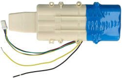 VHBW Akkumulátor Bissell 69-0096-040-hez - 2500 mAh, 36 V, Li-Ion (889001247)