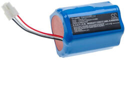 VHBW Akkumulátor iClebo YCR-MT12-S1, YCR-M07-20W-hoz - 5200 mAh, 14, 52 V, Li-Ion (888202280)