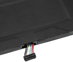 VHBW Notebook akkumulátor Lenovo L19C4PF1, 5B10W86948, 5B10W86940 - 4550 mAh 15, 2 V Li-polymer (888202659)