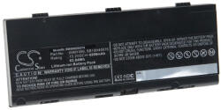 VHBW Lenovo 00NY490, 01AV476, 00NY493, 00NY492, 00NY491 notebook akkumulátor - 4200 mAh 15, 2 V Li-Ion (888202374)