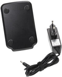 VHBW Töltő + hálózati adapter Airbus rádiós akkumulátorokhoz - 4, 8 V, 0, 5 A (888401748)