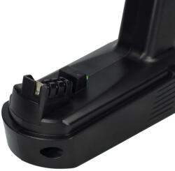 VHBW Elektromos kéziszerszámgép akkumulátor Festool 498642, 498616, 498338, 498336, 498339 - 2500 mAh, 10, 8 V, Li-Ion akkumulátort (888400109)