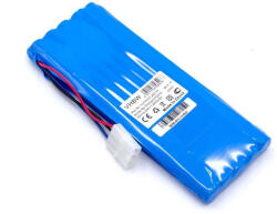 VHBW akkumulátor Outcast 20S-1P hangszórót Soundcast hangszóróhoz - NiMH 2000 mAh (800109491)