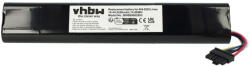 VHBW Akkumulátor Neato 810841012076, 205-0011, 205-0013, 4INR19/65-2 típusokhoz - 5200 mAh, 14, 4 V, Li-Ion (889002093)