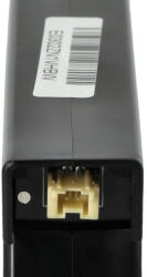 VHBW Akkumulátor LG BRL1, EAC60766102, EAC60766101, EAC60766103 típusokhoz - 2600 mAh, 14, 4 V, Li-Ion (800116261)