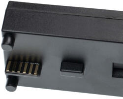VHBW Akkumulátor Mackie 2043880-00-at Mackie hangszóróhoz - Li-Ion 6800 mAh (888200761)