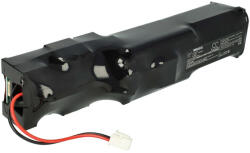 VHBW Akkumulátor Rowenta RSRH5274-hez - 2500 mAh, 25, 9 V, Li-Ion (888402463)