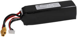 VHBW Modellkészítő eszköz akkumulátor - 5200 mAh 14, 8 V Li-polimer, XT60 (888400548)