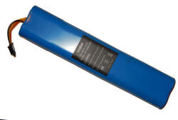 VHBW Akkumulátor Neato 205-0012, 945-0179, 945-0129, 945-0177, 945-0123 típusokhoz - 2000 mAh, 12 V, NiMH (800107001)