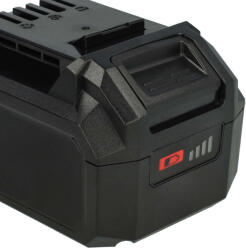 VHBW Elektromos kéziszerszámgép akkumulátor Skil BR1E3104AA, BY519702 - 4000 mAh, 20 V, Li-Ion (889001207)