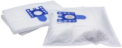 VHBW Miele 2200 10x Microfleece Porszívótasak (800111739)