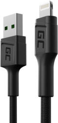  GC PowerStream USB-A - Lightning 30cm quick charge Apple 2.4A KABGC24 (KABGC24)