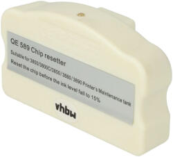 VHBW Epson T580100, T580400, T580500, T580200, T580300 Chip Resetter (800114589)