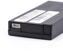 VHBW Notebook akkumulátor Dell NU209, 0NU209, 0XJ547, DX481, FR463, FR465 gépekhez - 1850 mAh 3, 7 V Li-Ion (800103989)