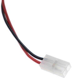 VHBW Elem Rowenta RD-ROW24VA-hoz - 2000mAh, 24V, NiMH (888202013)