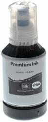 VHBW Epson C13T03R140, 102 Fekete Pigmenttinta, 127 ml (888101389)