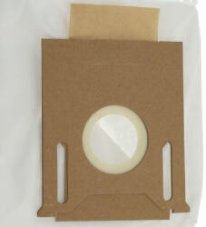 VHBW Ecovacs Deebot Ozmo T8, T9, T8 Aivi, T8 Aivi+ Porszívótasak / porzsák - Microfleece (888402963)