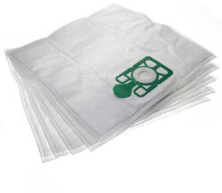 VHBW Numatic NVM-2BH, 604016 Porszívótasak / porzsák, 5x (888102446)