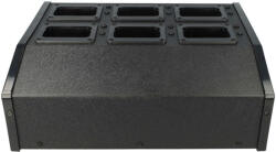 VHBW Töltő TK-180 rádióakkuokhoz - 12 V, 6, 0 A (800113169)