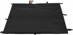 VHBW Notebook akkumulátor Trekstor A146, HW-371541200 - 5500 mAh 7, 6 V Li-polimer (889000813)