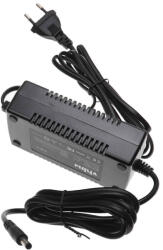 VHBW 54.6V 1.8A Hálózati töltő 48V-os Li-Ion akkumulátorhoz (Elektromos Kerékpár) DC5521 (800109719)