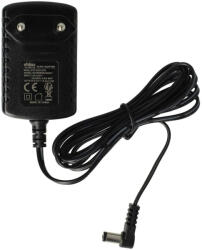 VHBW Hálózati adapter Gigaset C39280-Z4-C769 vezetékes telefon Töltőállomáshoz - 8 cm (888200607)