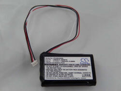 VHBW Notebook akkumulátor IBM BAT-00007-01-A Rev A, 5R8075, 25R8088, 25R8076 - 1800 mAh 3, 7 V Li-Ion (800110122)