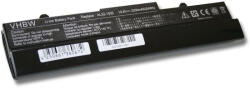 VHBW Notebook akkumulátor Asus 70-OA1B1B2100, 0B20-00KA0AS - 2200 mAh 11, 1 V Li-Ion, fekete (800105202)