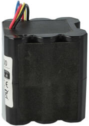 VHBW Akkumulátor Vorwerk 32579, SCM103774 - 5800 mAh-hoz, 14, 4 V, Li-Ion (889001778)