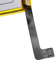 VHBW Mobiltelefon akkumulátor Ulefone Armor 6-hoz - 5000 mAh 3, 85 V Li-Ion - Okostelefon akkumulátor (888201018)