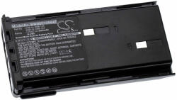 VHBW Rádióakku a Bidatong BD-15-L-hez - 2000 mAh 7, 2 V NiMH (800105647)