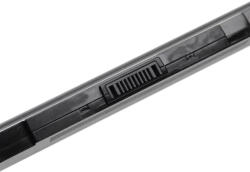 VHBW Notebook akkumulátor Medion 40040607A1, 40046255, 40040607 - 2600 mAh 14, 4 V Li-Ion, fekete (888201027)