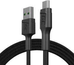 GC PowerStream USB-A - Micro USB 120cm Ultra Charge, QC 3.0 KABGC20 (KABGC20)