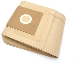 VHBW 10x Porszívótasak / porzsák Flex S 36 / Kärcher 3500 E, NT 351 Eco, NT 361 Fakir / Nilco - Papír (800116077)