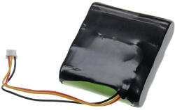 VHBW Akkumulátor Braven J177/ICR18650-22PM, AE18650CM1-22-2P2S Braven hangszórókat stb. - Li-Ion 4400 mAh (888200709)