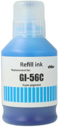 VHBW Canon GI-56C Töltő Tinta, 4430C001, 135 ml (889000401)