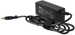 VHBW Hálózati adapter Asus 24W-AS03, 90-OA00PW9100, AD59230 Asus Notebookhoz - 14, 4 cm, 24 W (800105472)