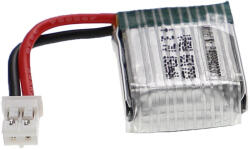 VHBW Modellkészítő eszköz akkumulátor - 150 mAh 3, 7 V Li-polimer, PH 2, 0 2P (888400303)