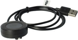 VHBW Garmin 8013048 USB Töltőállomás Smartwatch-hoz - 100 cm, Fekete (889001431)