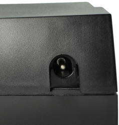 VHBW akkumulátor Kärcher KB 5, K65 Plus, K55 Pethez - 3000 mAh, 4, 8 V, NiMH (800107223)