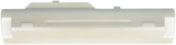 VHBW Notebook akkumulátor 3715A-MS6837D1, 40025611, 14L-MS6837D1 - 4400 mAh 11, 1 V Li-Ion, fehér (106161173)
