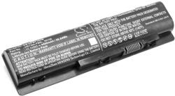 VHBW Notebook akkumulátor HP 806953-851, 805095-001, 804073-851 - 4400 mAh 11, 1 V Li-Ion, fekete (888100267)