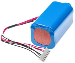 VHBW Akkumulátor Marshall TF18650-3200-4S2PA, C196A1 Marshall hangszórót - Li-Ion 5200 mAh (888201356)