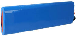 VHBW Fűnyíró akkumulátor 112862101 - 4500 mAh 18 V NiMH - Kertészeti eszköz (800111267)