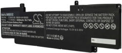 VHBW Notebook akkumulátor Asus C32N2108, 0B200-04180000 - 8200 mAh 11, 55 V Li-polymer (889001552)