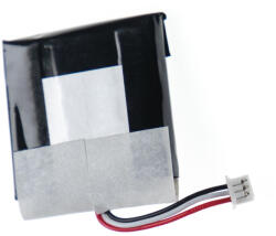 VHBW Vezeték nélküli fejhallgató akku Logitech 533-000095-hez - 450 mAh 3, 7 V Li-polimer (888202154)